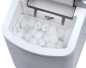 Preview: Eiswürfelbereiter Compact Slim - Eiswürfelmaschine