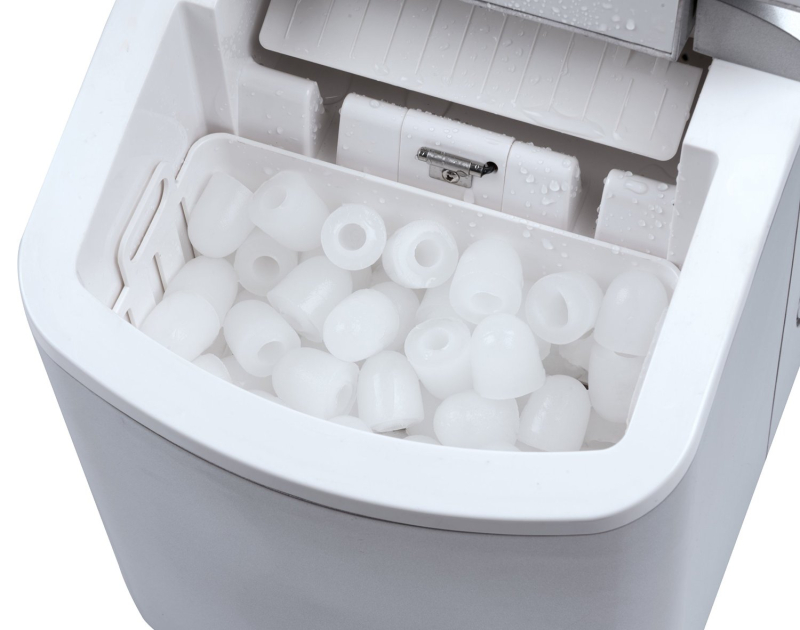 Eiswürfelbereiter Compact Slim - Eiswürfelmaschine