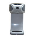 St�nder f�r Touchless Infrarot-Hygienespender Wide