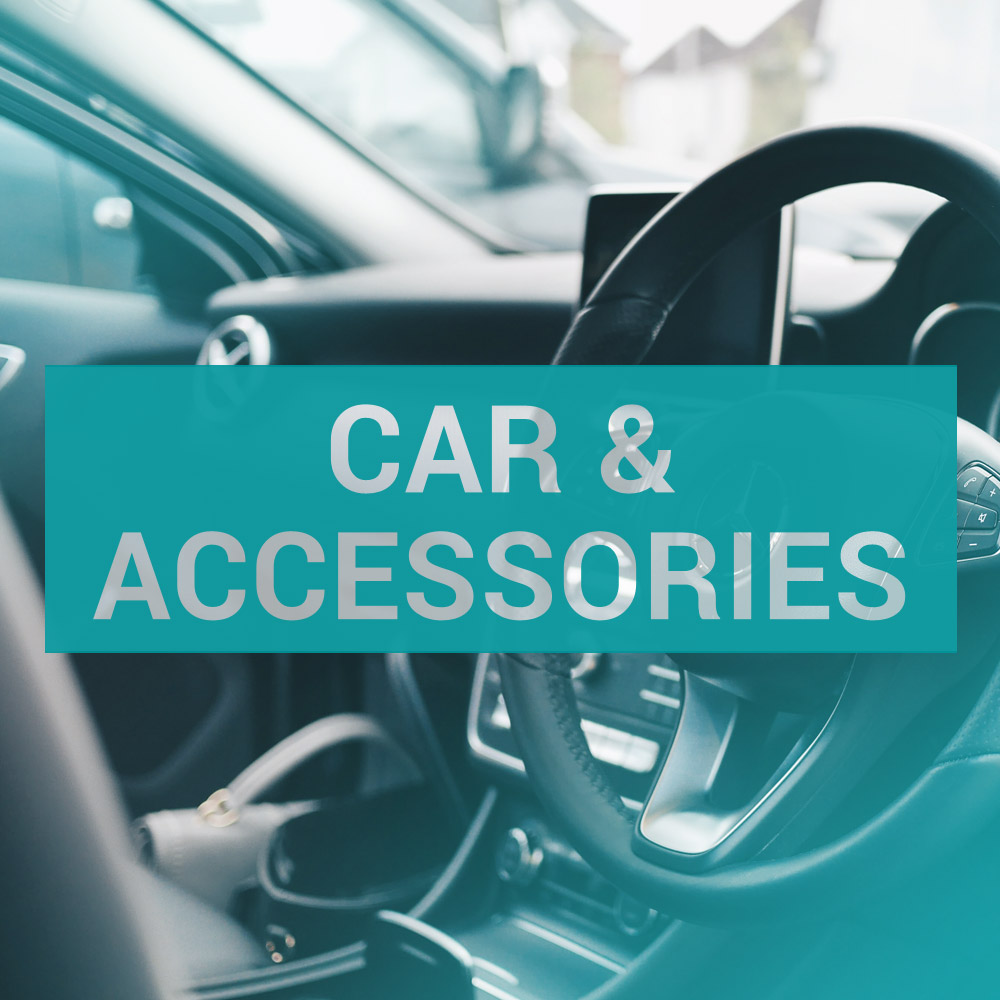 Car & Accessories