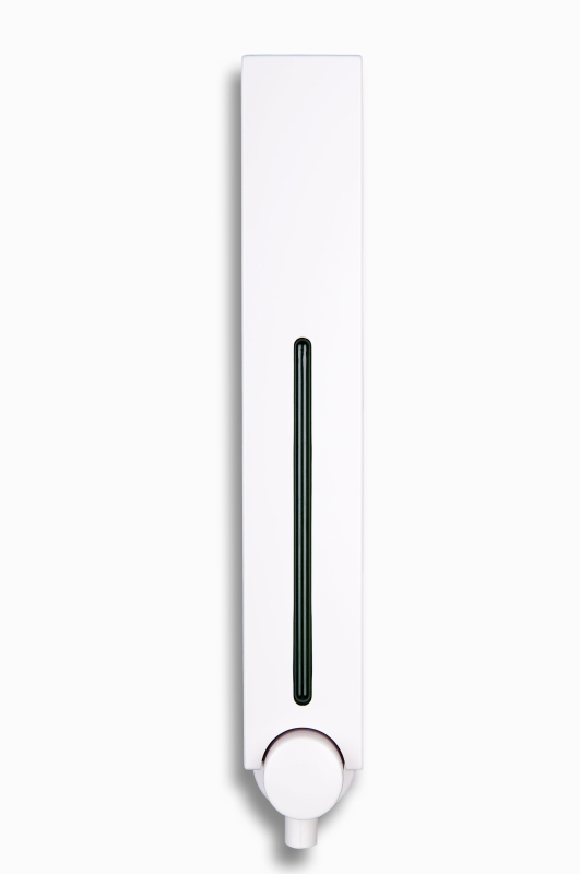 Seifenspender "CHIC Maxi" I - Weiß
