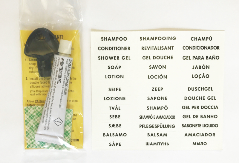 Preview: seifenspender