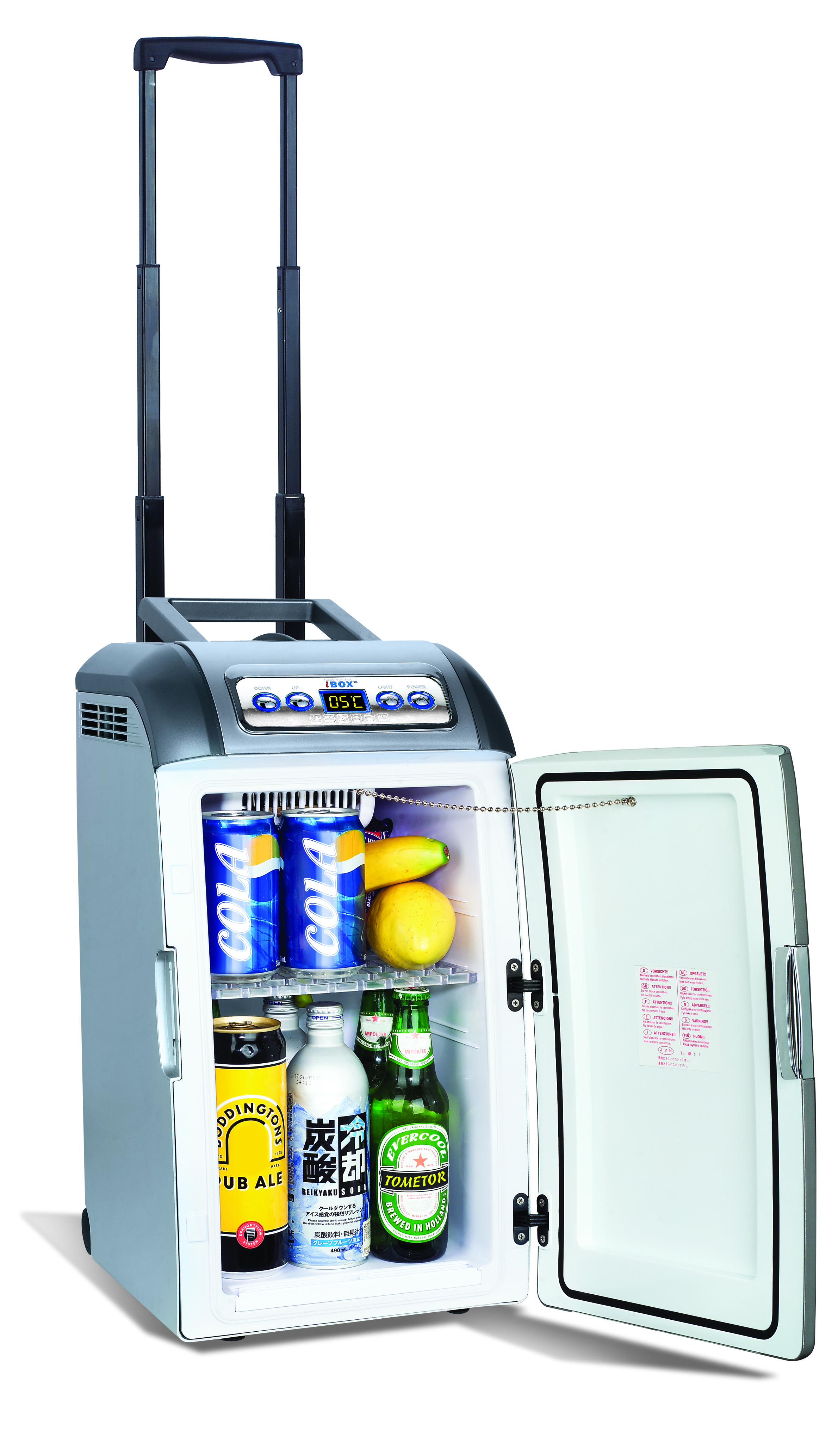 Avs cc-30b 30л. холодильники механические. холодильник kraft br-50i, серебристый. ручной холодильник. мини холодильник hofmann mr-30wd/hf.