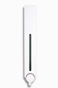 Seifenspender "CHIC Maxi" I - Weiß