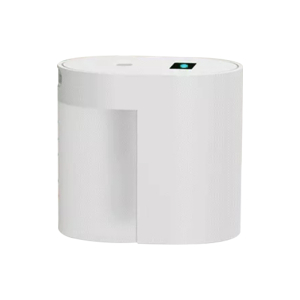 TopSpray Stand - Hygiene Sanitizer und Sterilisator  - Automatischer Infrarot Induktions-Sterilisator -  Desinfektionsmittelspender