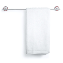 Mafalda Handtuchhalter - Weiß