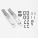 Mounting Parts for BETEC Towelwarmer (without feet)