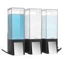 Clever III Soap Dispenser - Black