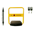 Cover for Parking Lock Solar JUMBO