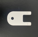 Ersatz Schlüssel für Hygiene Pro SN