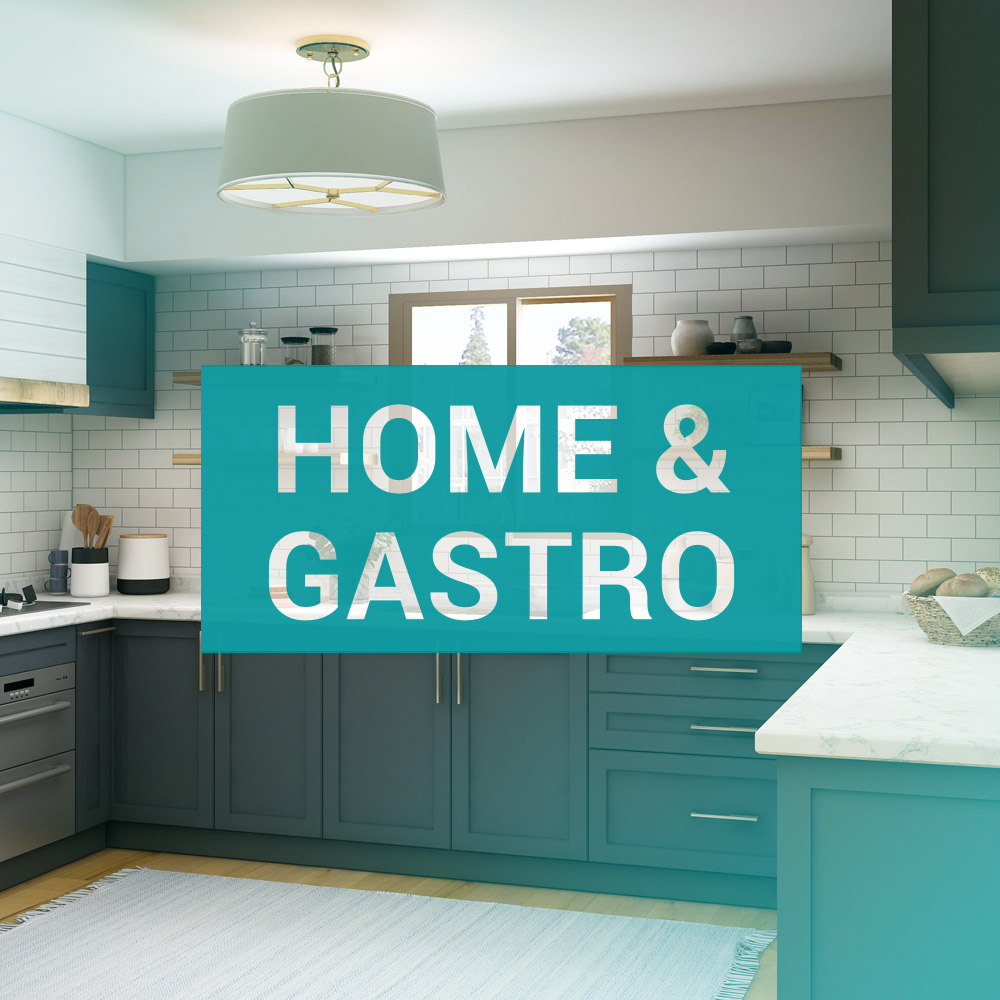 Home & Gastro